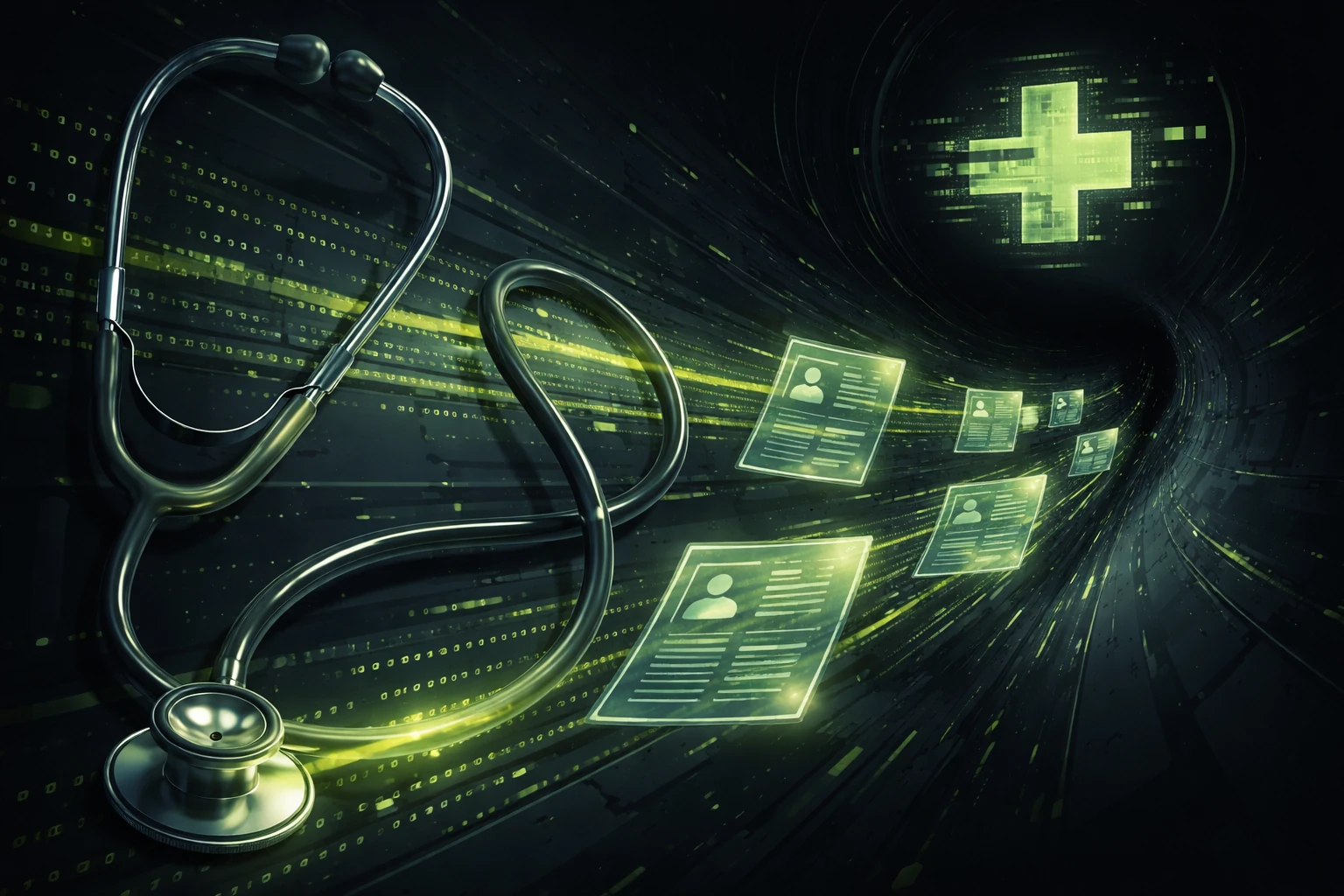 Cegedim Santé : jusqu'à 15 millions de patients exposés