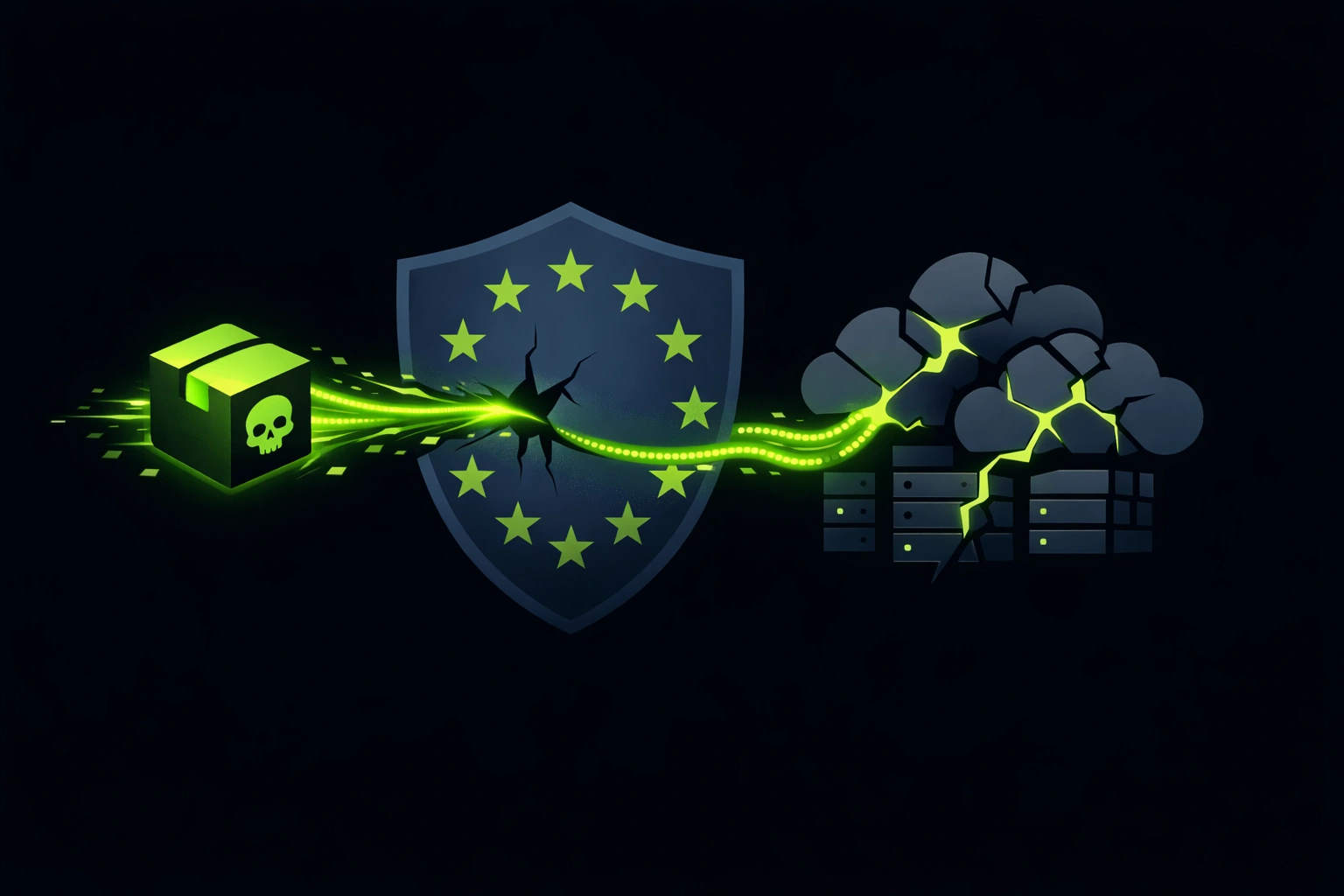 Commission européenne : attaque supply chain Trivy