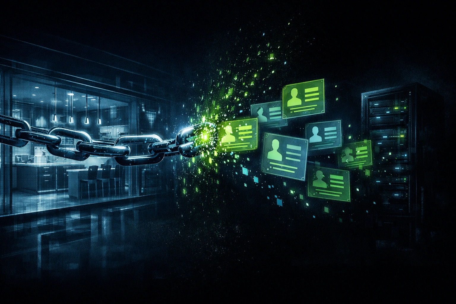 Darty : 80 000 clients exposés via un sous-traitant compromis