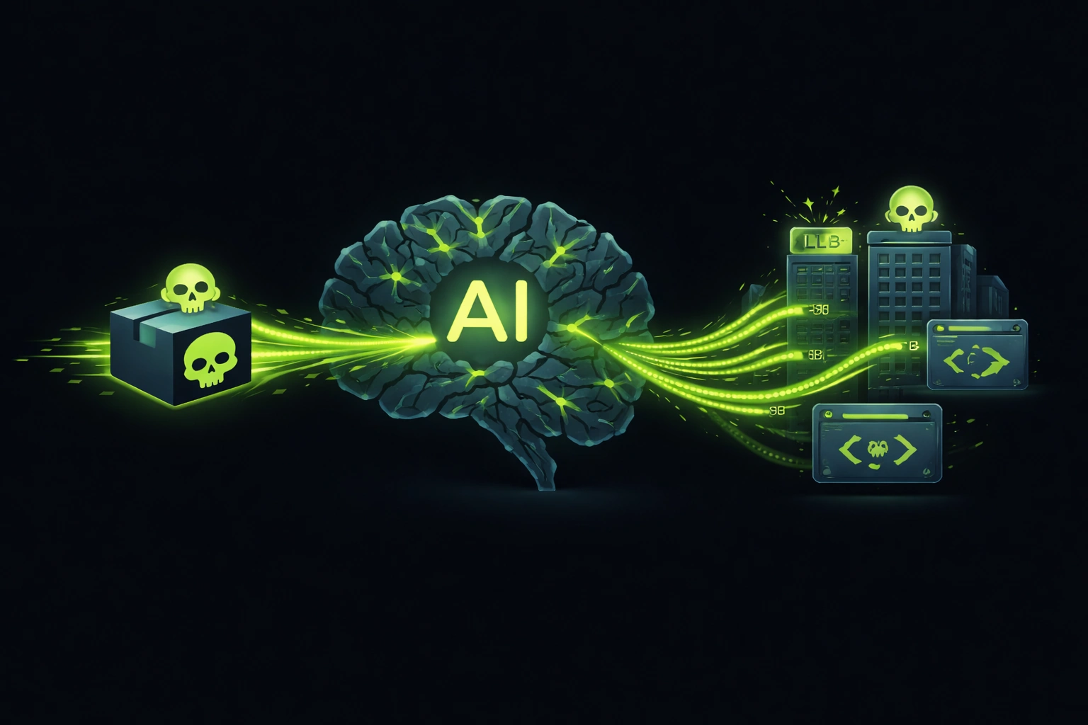 Mercor : 4 To de données IA volées