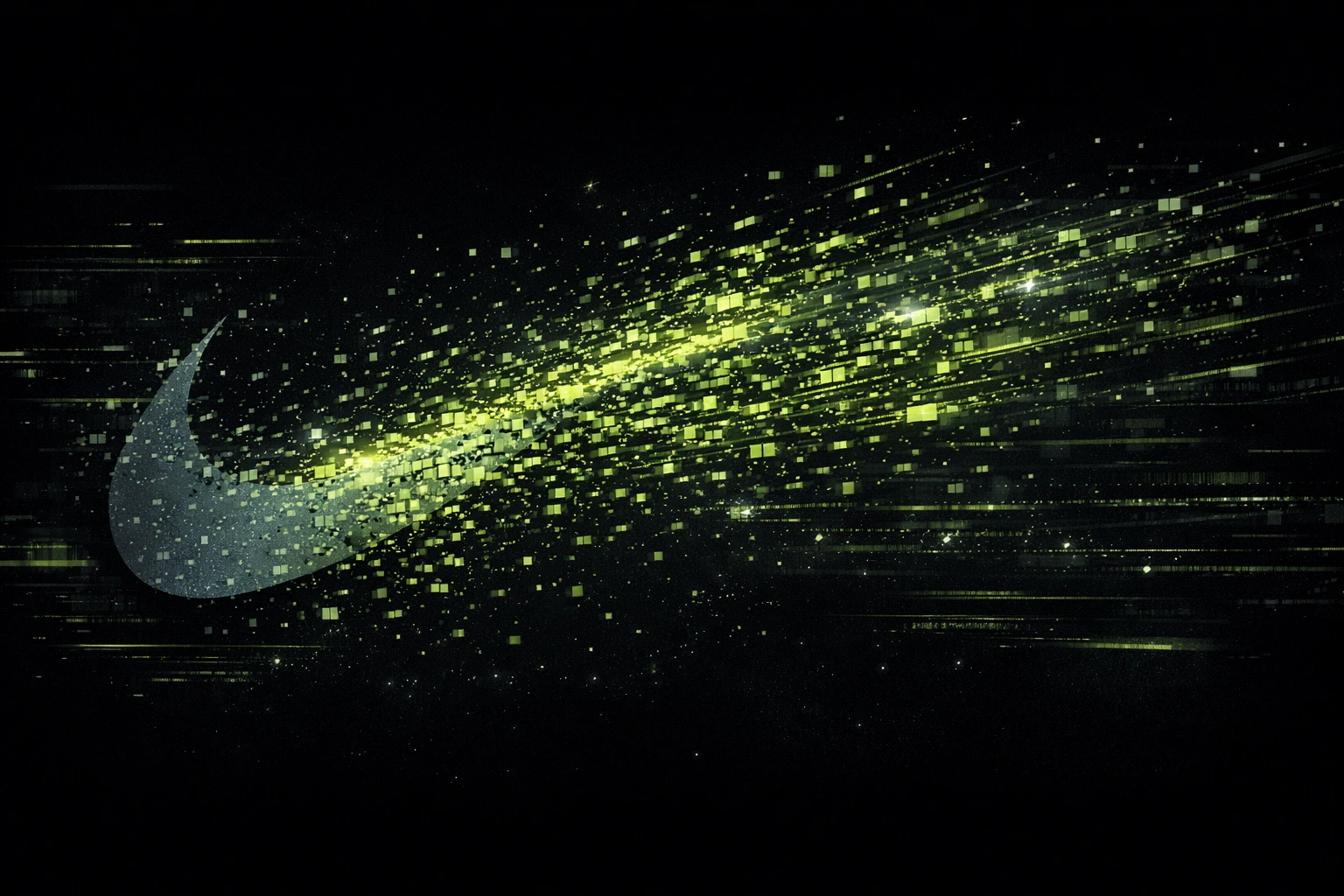 Nike : 1.4 To de données exfiltrées par WorldLeaks