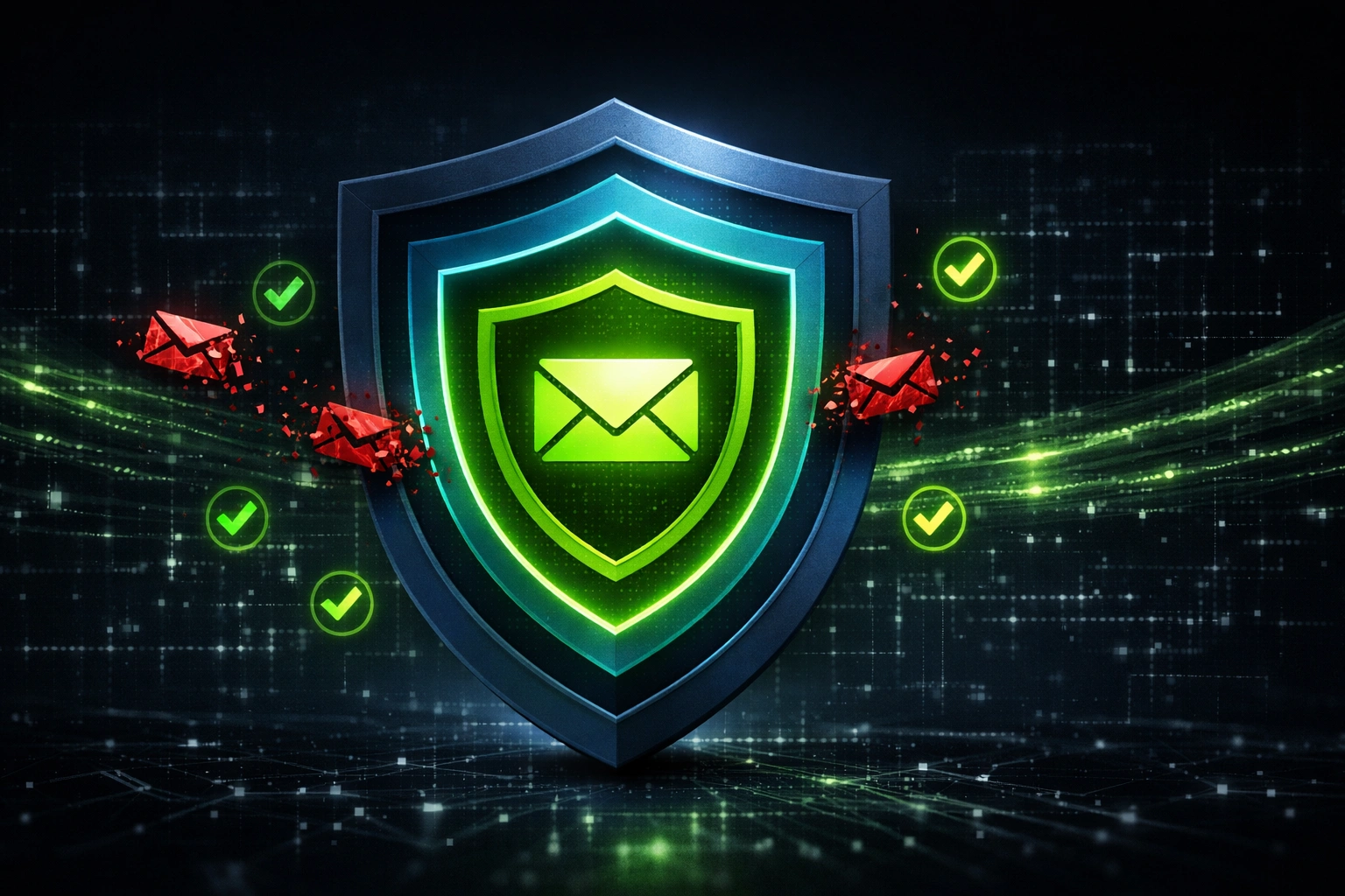SPF, DKIM, DMARC : protéger vos emails simplement
