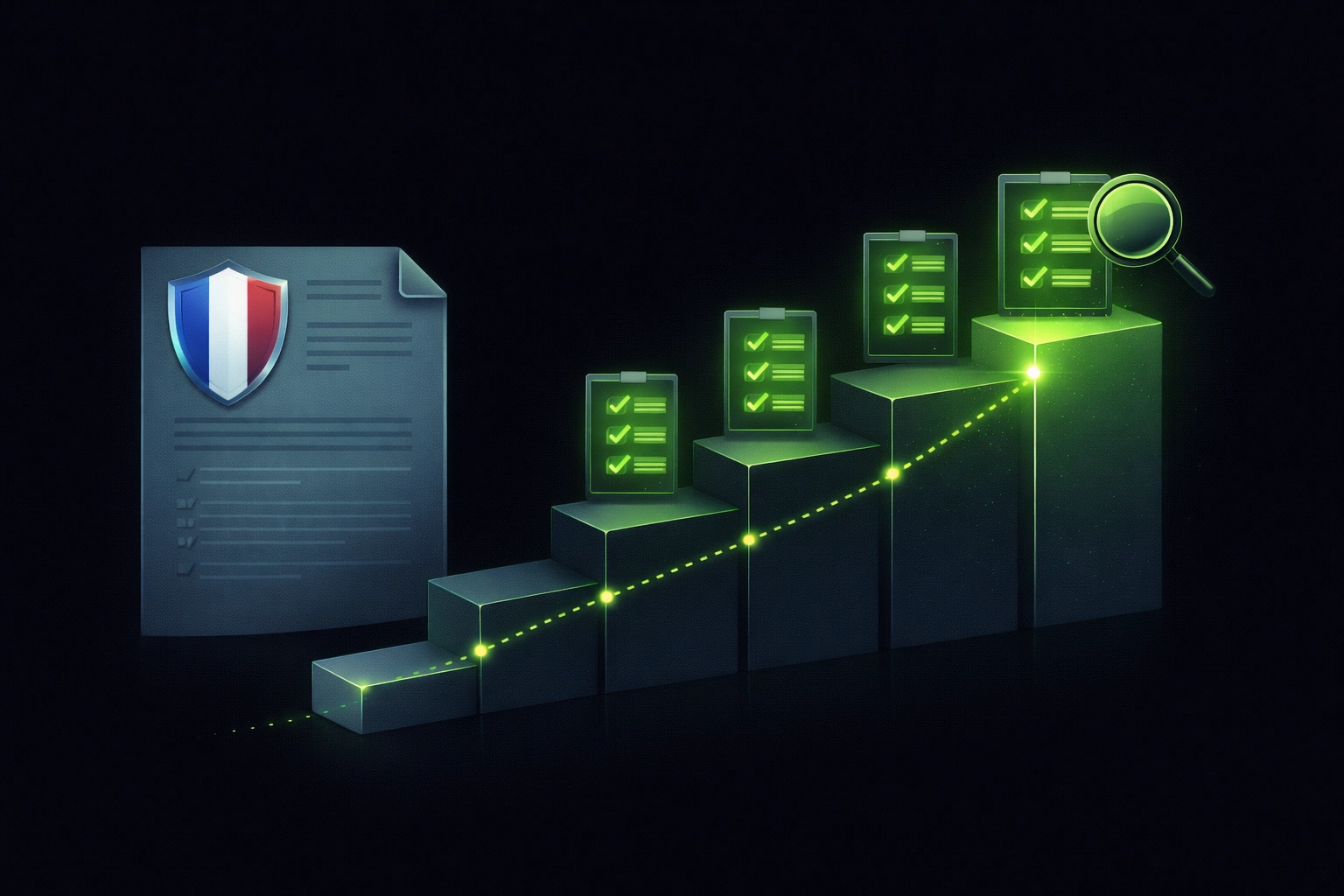 ReCyF : référentiel ANSSI NIS 2