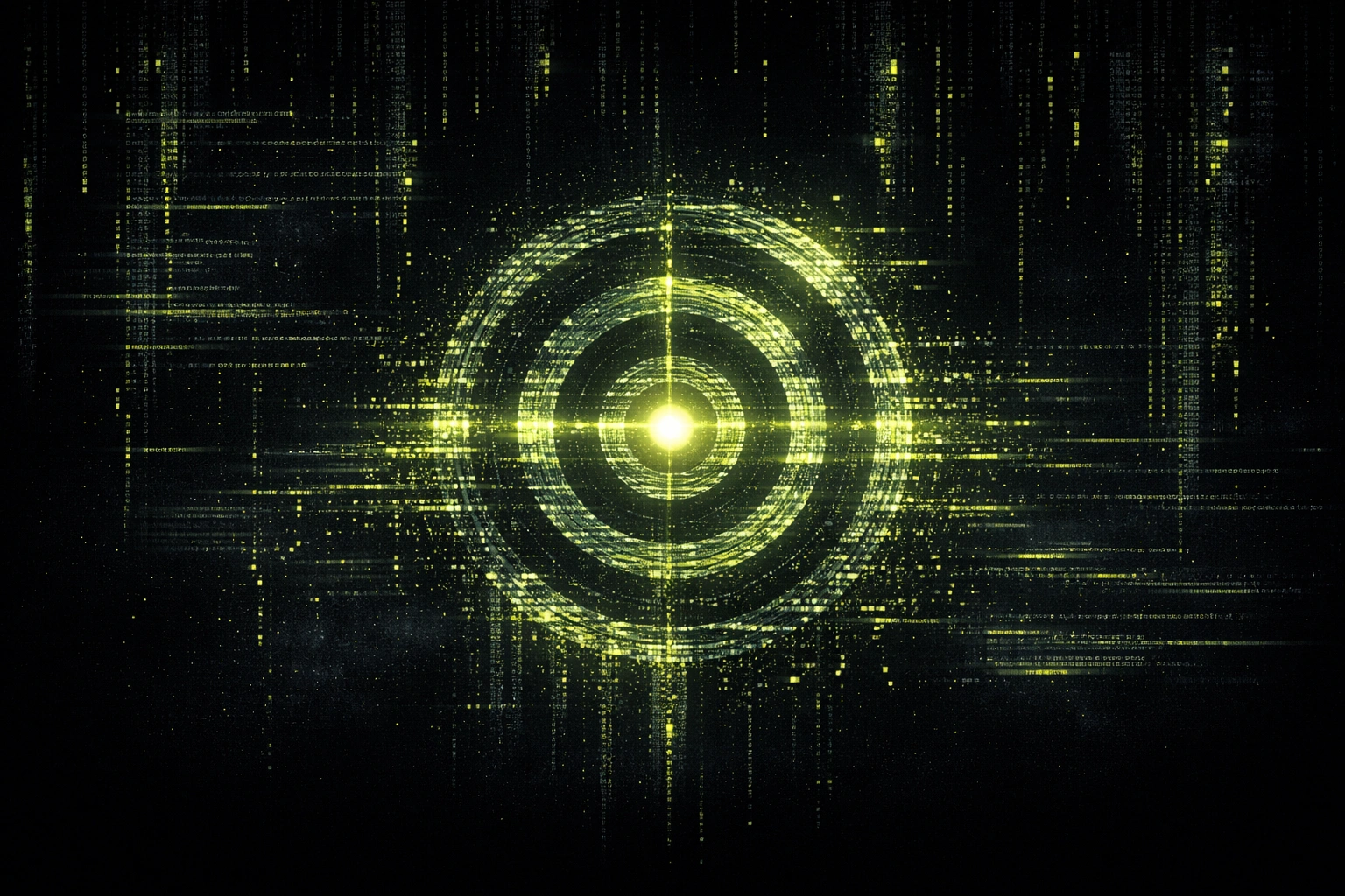 Target : 860 Go de code source volé